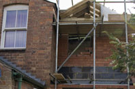 free Froggatt home extension quotes